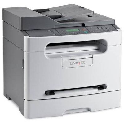 Toner Impresora Lexmark X204